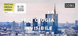 Social Media Week Milano