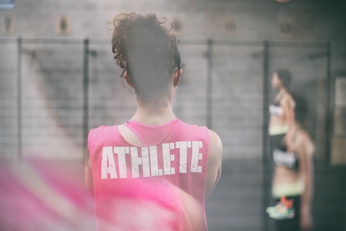 CROSSFIT FEVER: shooting Stylology by Andrea Schiavina