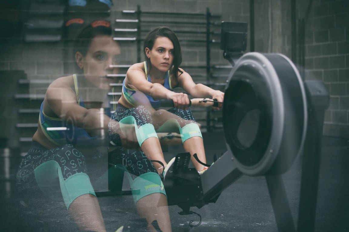 CROSSFIT FEVER: shooting Stylology by Andrea Schiavina