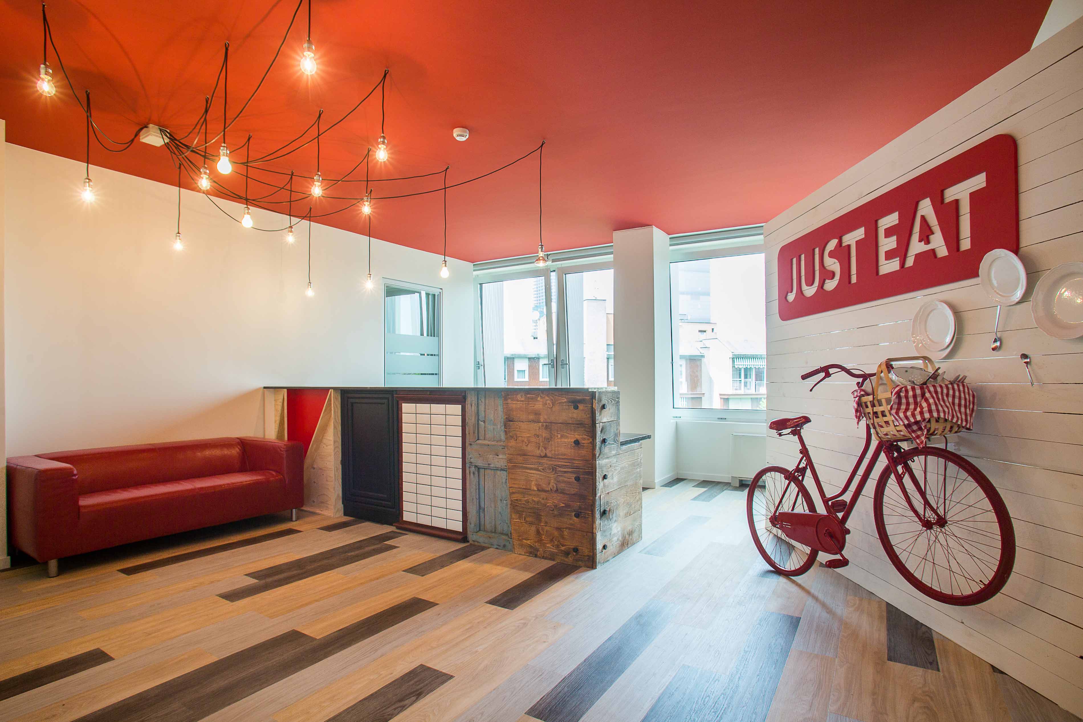 Just Eat
