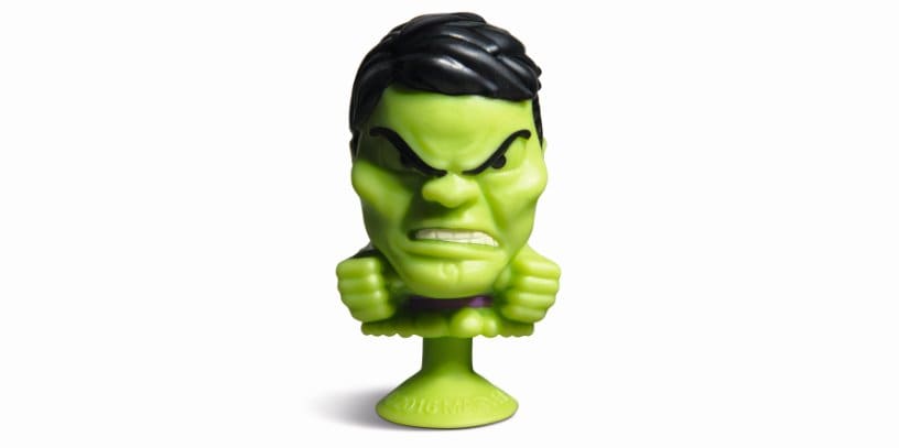 Avengers Megapopz Hulk