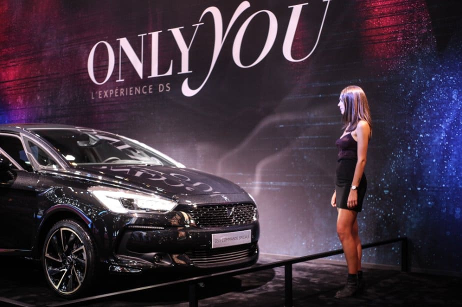 Only You Ds Automobiles