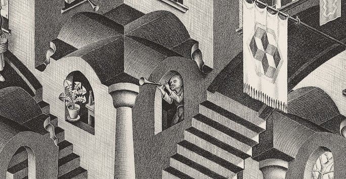 maurits_cornelis_escher_1