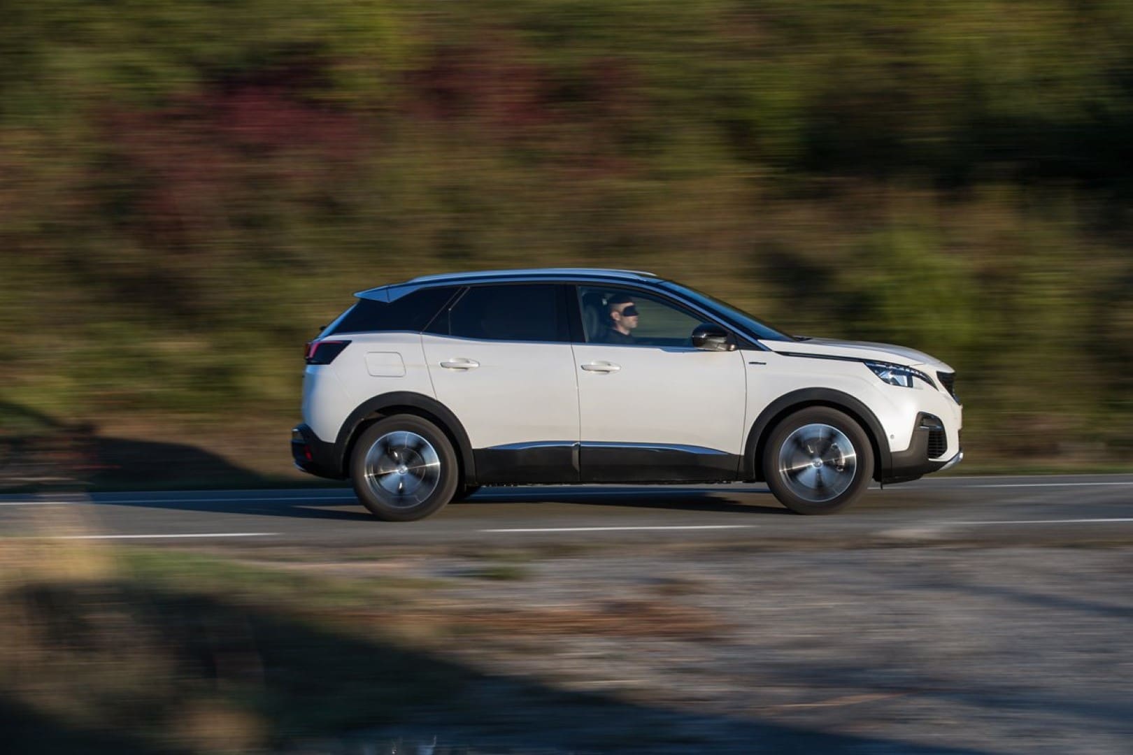 Peugeot 3008 GT Line