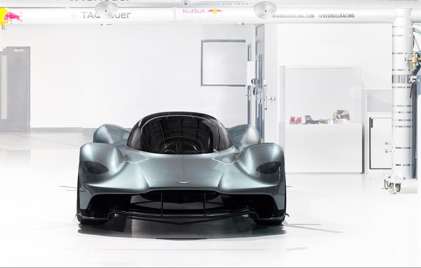 Aston Martin RB-001