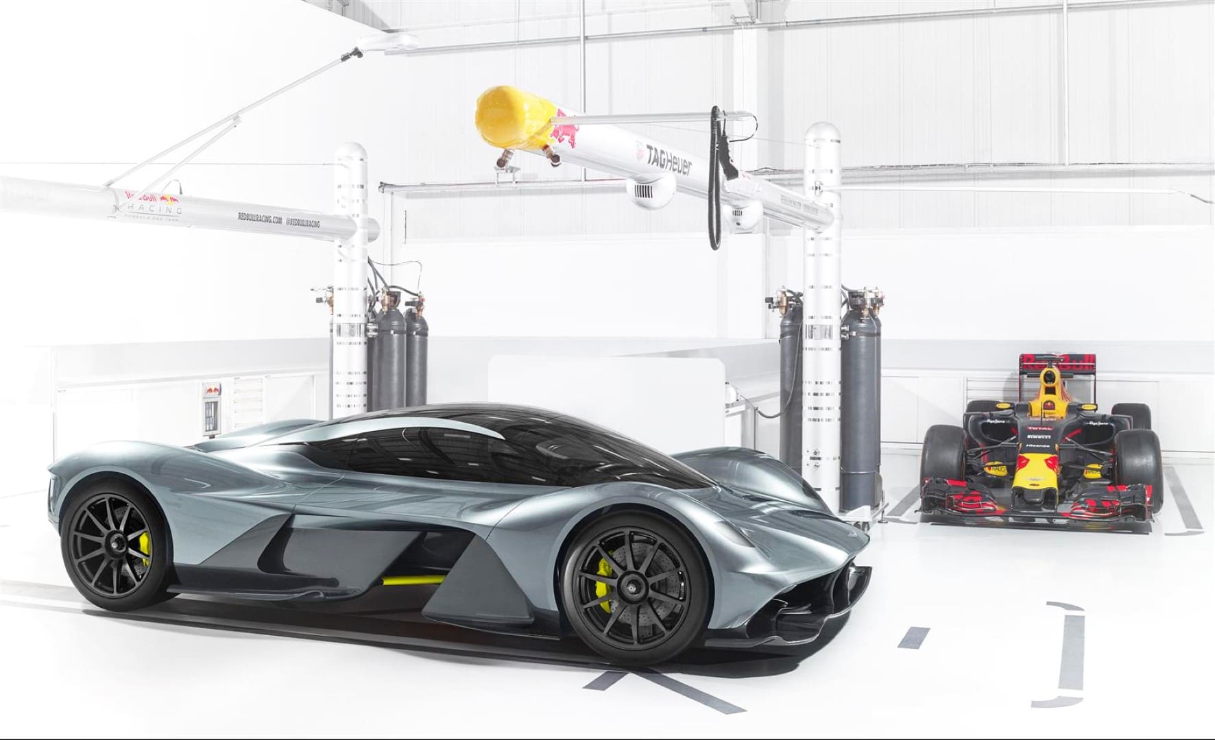 Aston Martin RB-001