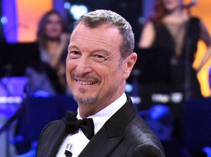 La carriera di Amadeus