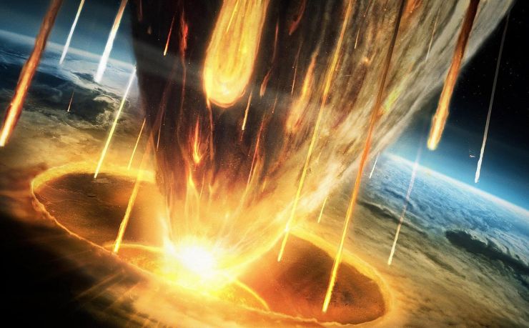 Asteroide - Stylology.it