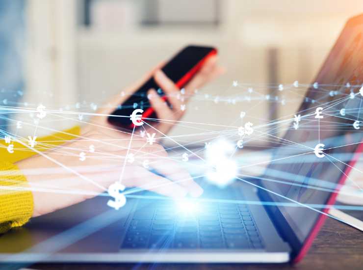 Banca quanti soldi possiamo tenere sul conto corrente - stylology.it.it (Fonte Foto Canva)