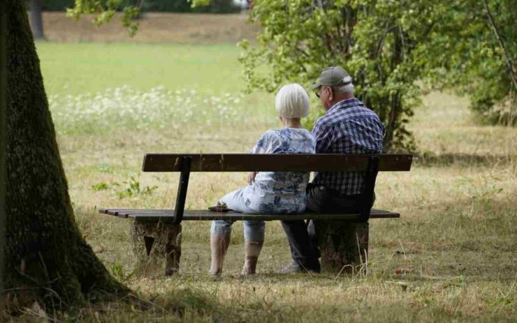 Batosta in arrivo per i pensionati