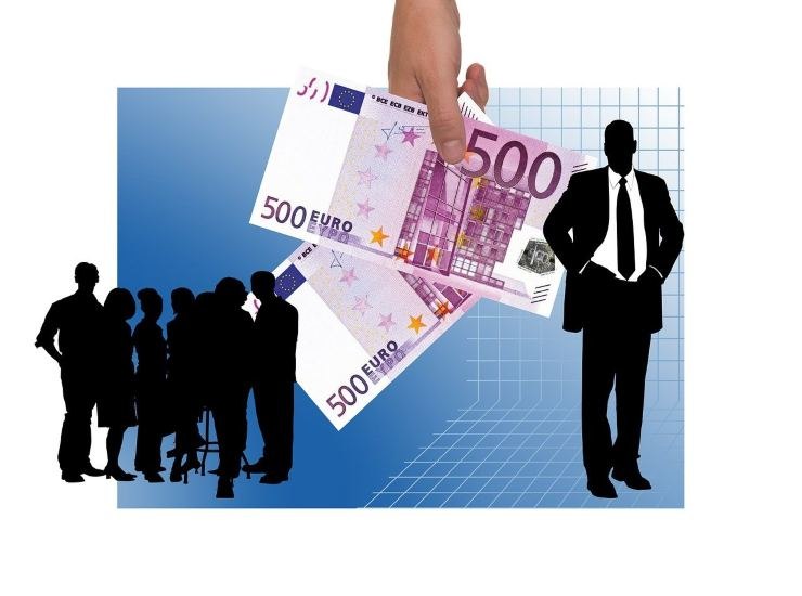 Contributo per nuove attività