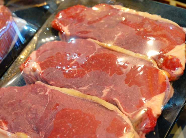 Esselunga carne da dove proviene - Stylology.it.it (Fonte foto Canva)