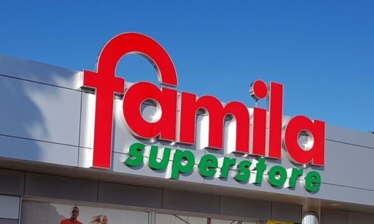 Famila - Stylology.it