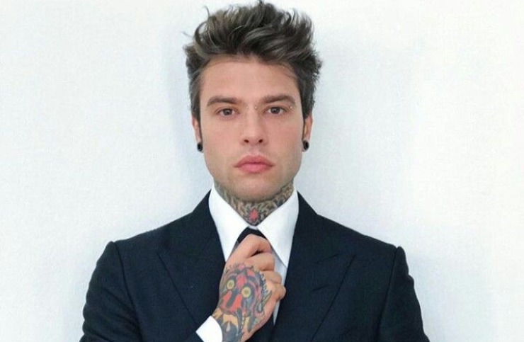 Fedez - Stylology.it
