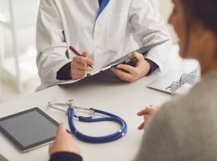 Guadagni medico di famiglia