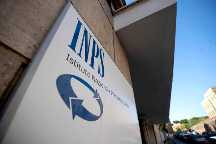 L'INPS invia l'avviso di trattenute