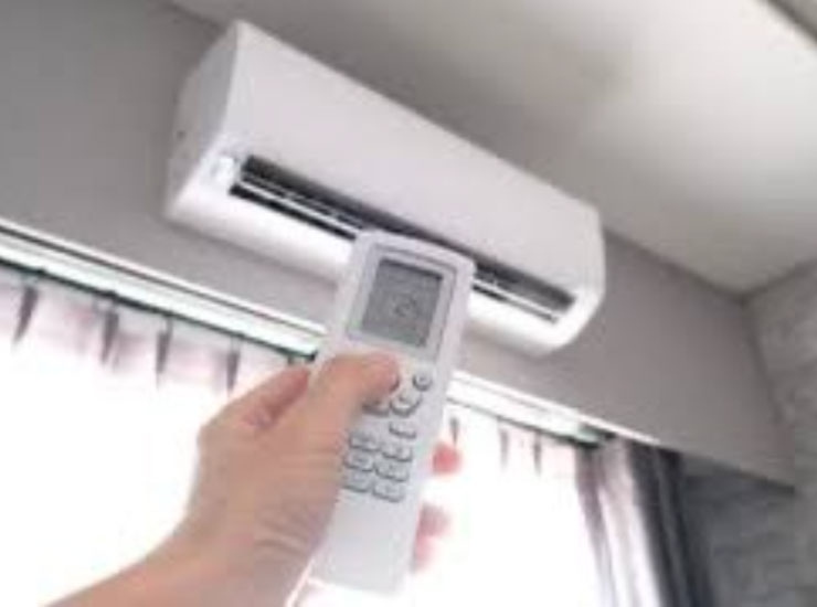 Il climatizzatore è il re dei consumi - Stylology.it
