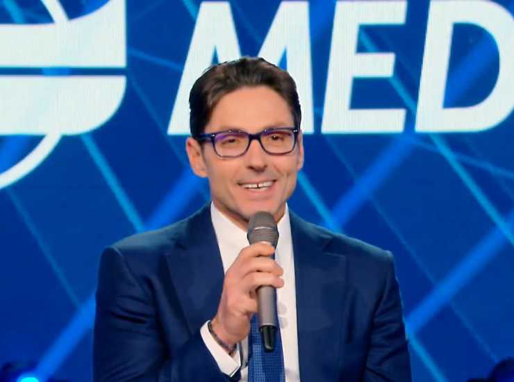 Mediaset palinsesto cancellato - stylology.it (Fonte foto Mediaset Infinity)