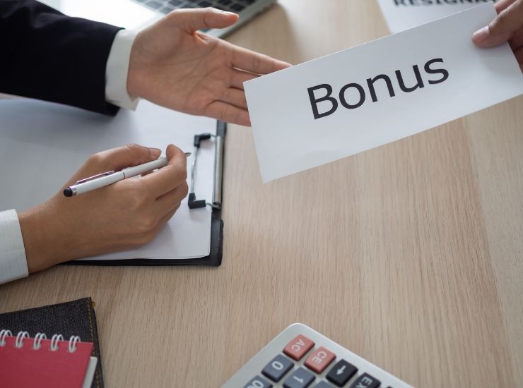Nuovo bonus per lavoratori
