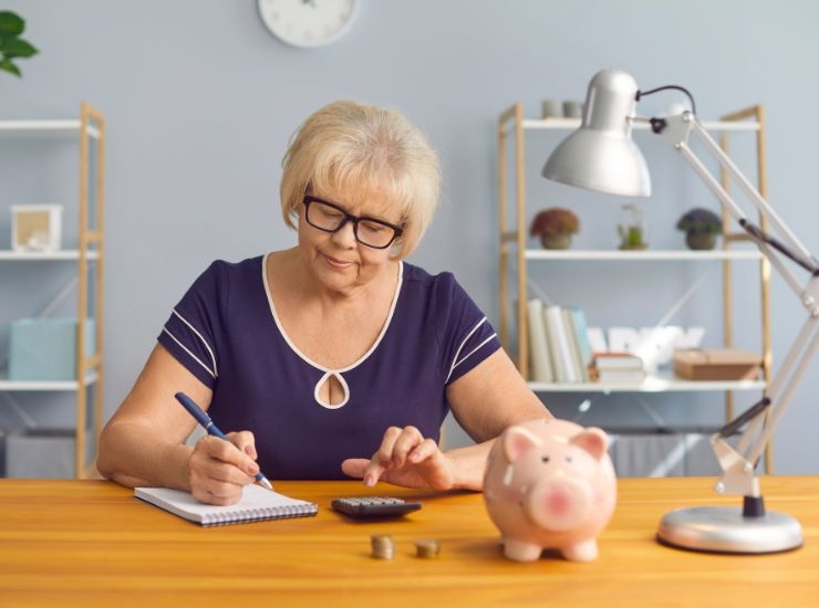 Novità sulle pensioni di reversibilità