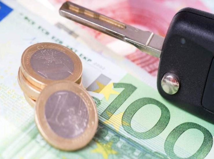 Tassa automobilisti
