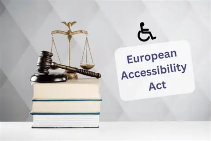 La rivoluzione parte con l'Accessibility Act