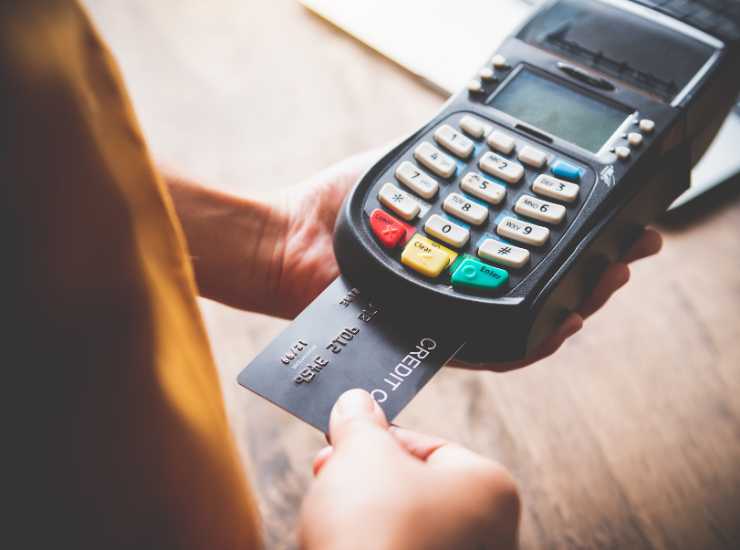 Addio bancomat in Italia - stylology.it (Fonte foto Canva)