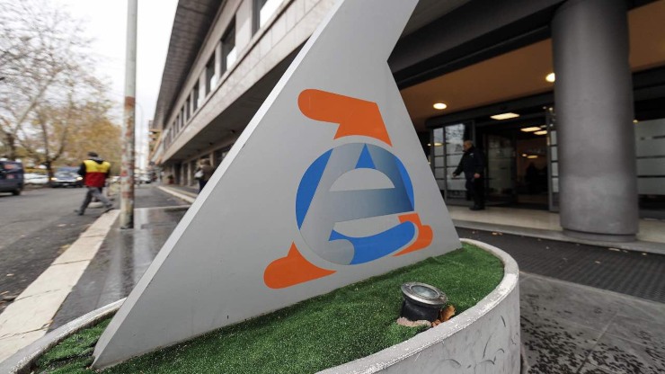 L'Agenzia delle Entrate indaga