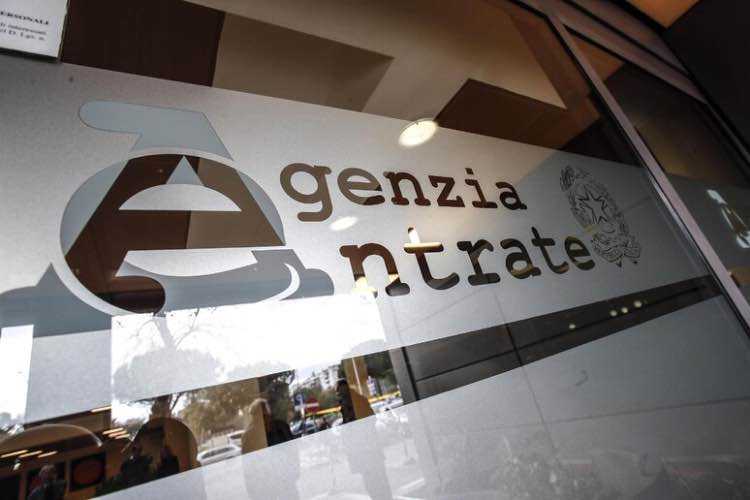 Agenzia delle Entrate - fonte_Ansa - Stylology.it