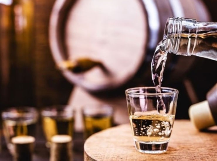 Allarme alcool e fumo per i 30enni - Stylology.it