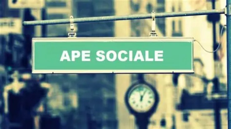 L'Ape Sociale è una svolta per i cittadini