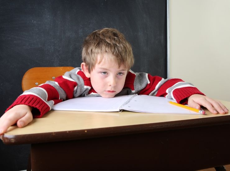 Scuola aperte in estate