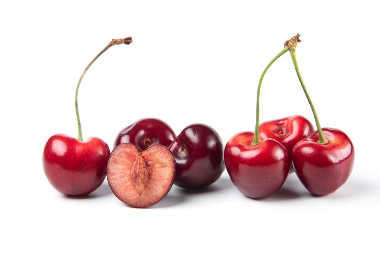 Come riutilizzare i noccioli delle ciliegie