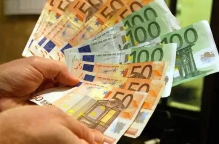 Scatta la verifica sui contanti