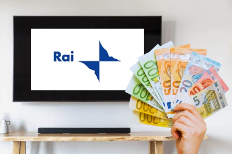 L'esenzione dal Canone RAI premia alcuni cittadini