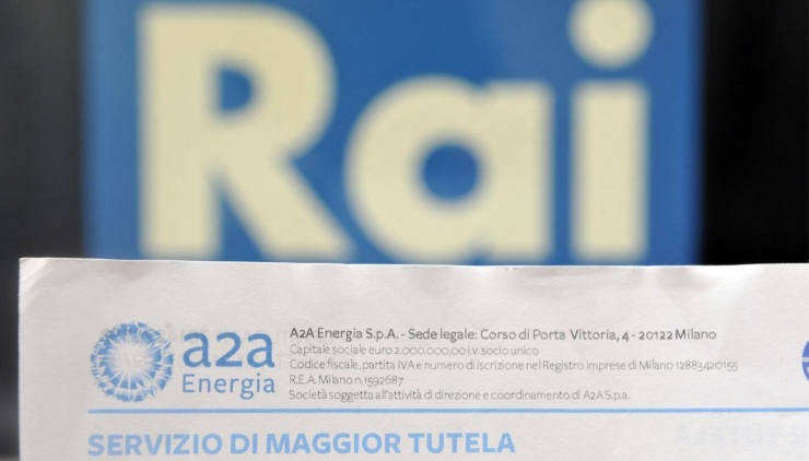 Esenzione dal canone RAI