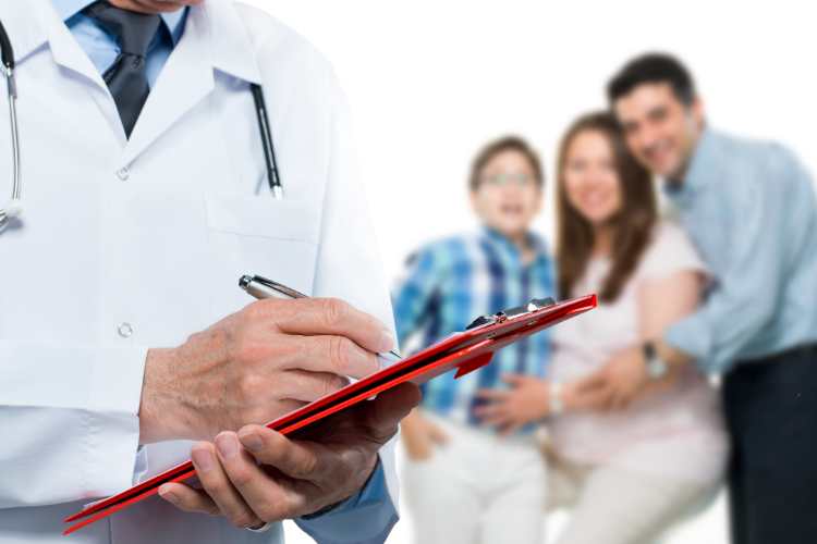 Medico di base - fonte_Canva - Stylology.it