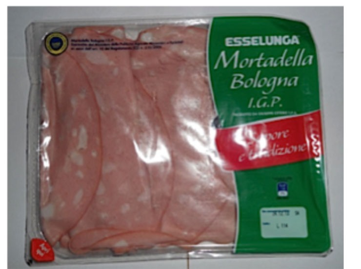 Mortadella Bologna IGP Esselunga - Stylology.it