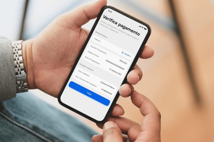 Nuova modalità di pagamento - fonte_Ansa - Stylology.it