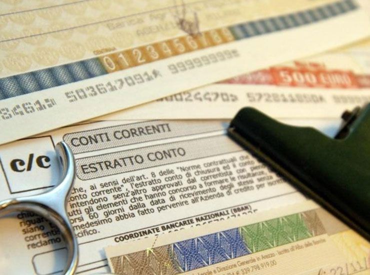 Nuova tassa per i correntisti italiani - Stylology.it