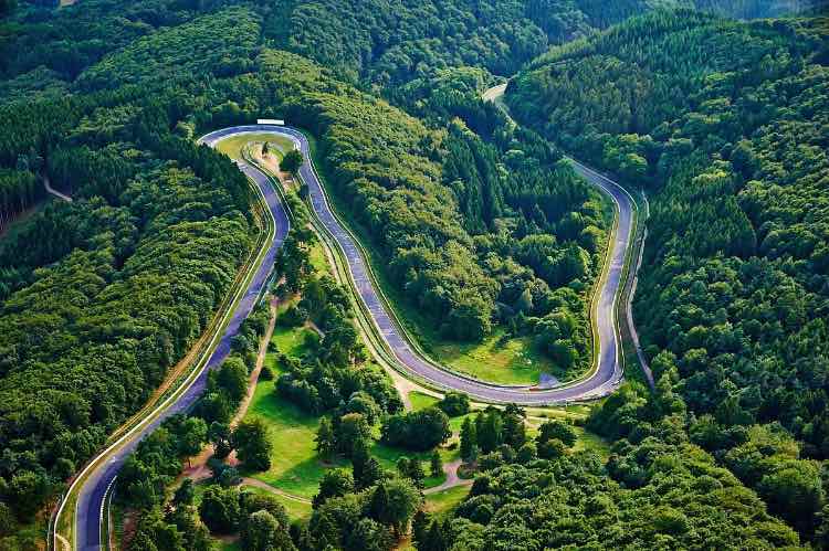 Nurburgring - fonte_Triadvisor.it - Stylology,it