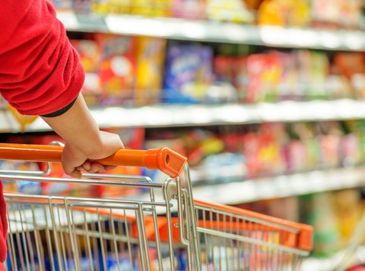 Problemi all'Esselunga con carne acquistata