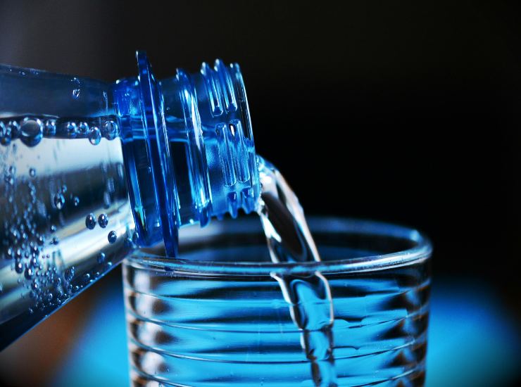 Quale acqua scegliere (Pixabay)-stylology.it