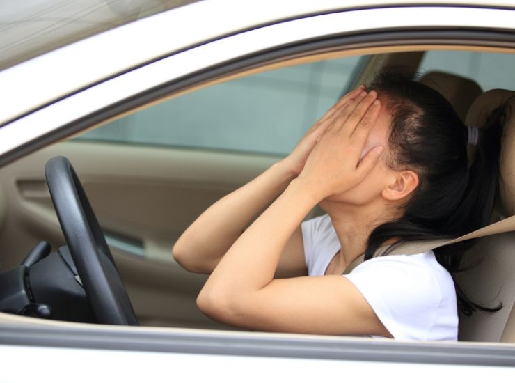 Stangata per gli automobilisti