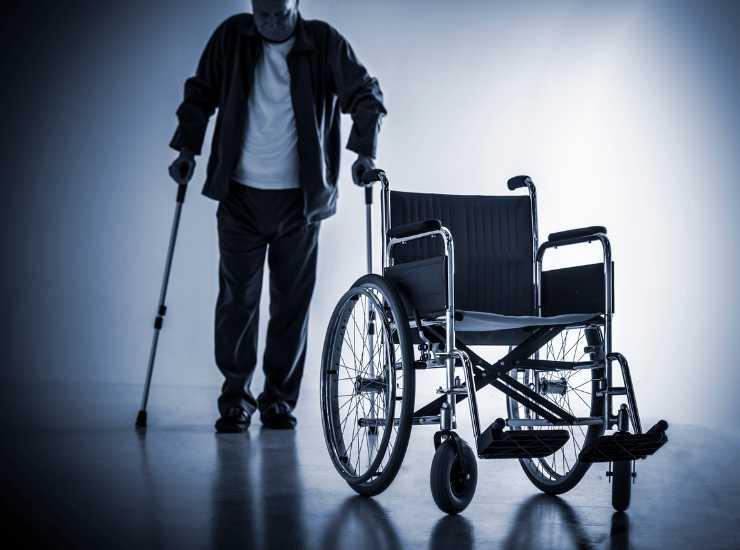 Revocato l'assegno di invalidità - stylology.it.it (Fonte foto Canva)