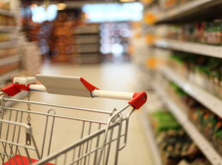 Richiamo alimentare Conad - stylology.it (Fonte foto Canva)