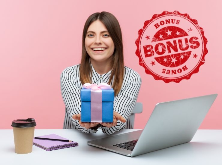 Bonus 600 euro