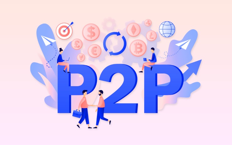 Il nuovo sistema P2P