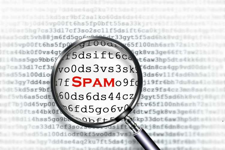 Spam - fonte_Canva - Stylology.it