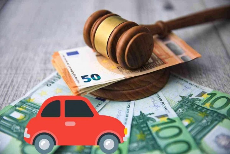 Stop alla tassa da 32 euro